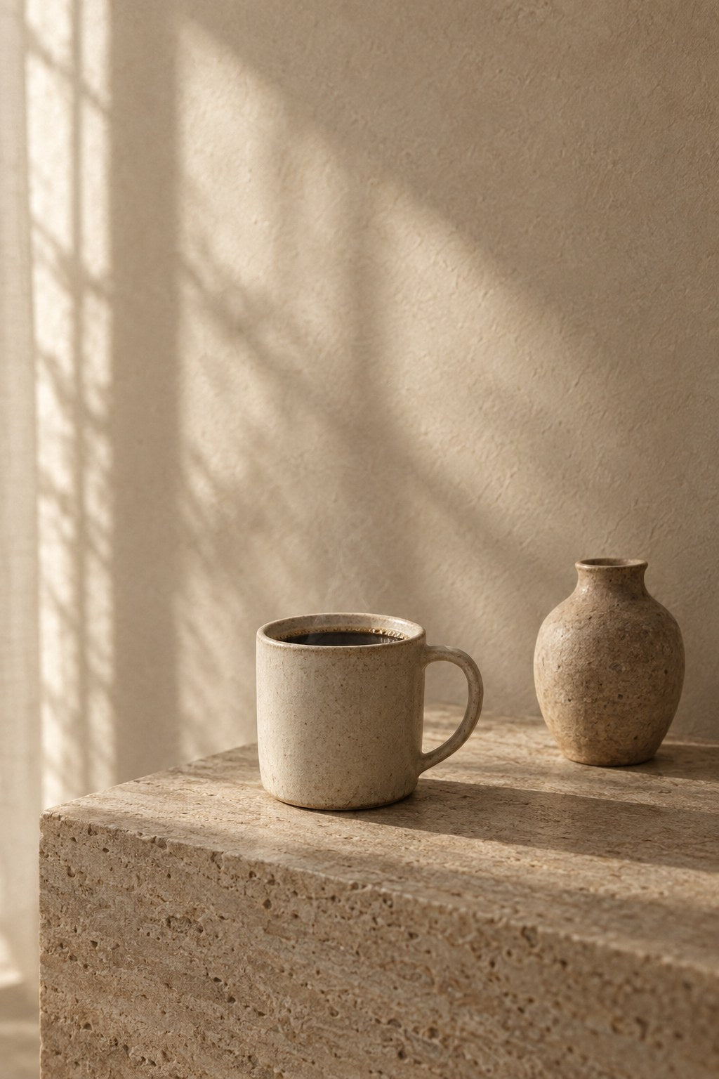 Mugs & Drinkware — CLAY & STONE
