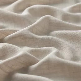 Warwick Antigua Linen Custom Curtains